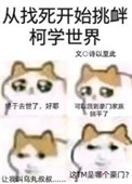 从找死开始挑衅柯学世界